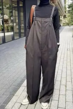 スピックアンドスパン ベアオールインワン 38