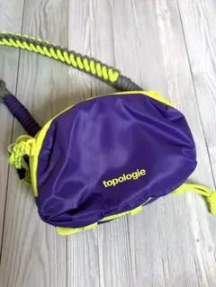 【新品未使用】トポロジー Topologie ショルダーバッグ ストラップセットのサムネイル