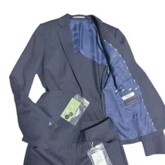 ORIHICA RHYME 新品タグ付き ストレッチ セットアップ