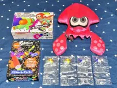 スプラトゥーン グッズセット