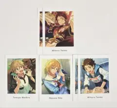 あんスタ ぱしゃっつ vol.6 Ra*bits