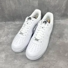 新品 ナイキ NIKE エアフォース AIR FORCE1 27.5cm LOW