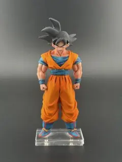 ドラゴンボール RAH 孫悟空 リアルアクションヒーローズ メディコム
