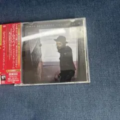 【帯付き】プロモーションサンプル盤James Bay カオス＆ザ・カーム
