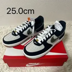 新品　未使用　Nike Air Force 1 Low "25.0のサムネイル