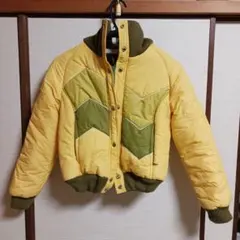 スキーウェア　上