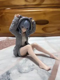 ホロライブ 星街すいせい フィギュア