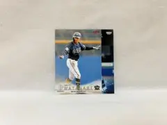 オリックス・バファローズ　渡部遼人　2枚