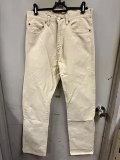 HYSTERIC GLAMOUR KINKY JEANS パンツのサムネイル