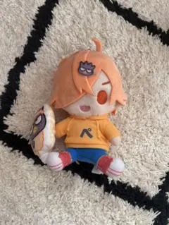 2026年最新】ぺいんと 日常組 ぬいぐるみの人気アイテム - メルカリ