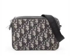 DIOR オブリーク ショルダーバッグ