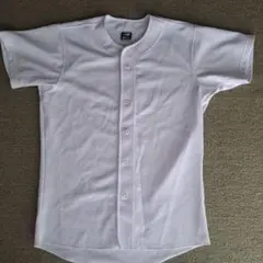 Mizuno 練習着 ユニフォーム Lサイズ　　美品