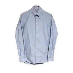 USA製 INDIVIDUALIZED SHIRTS 14.5 コットンシャツ