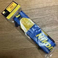 ニコン55周年記念　プロストラップ　青 ニコン55周年記念 プロストラップ 青