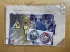 冨樫義博展　幽遊白書　飛影＆蔵馬　コンビセット