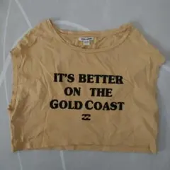 ゴールドコーストプリントTシャツのサムネイル