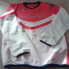 ル・コック　テニスウェア