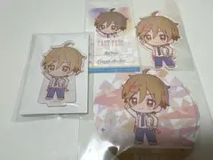 あんスタ アニカフェ スタフォニ