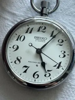 2026年最新】SEIKO 21石 懐中時計 国鉄の人気アイテム - メルカリ