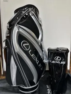 2025年最新】レクサス キャディーバッグの人気アイテム - メルカリ