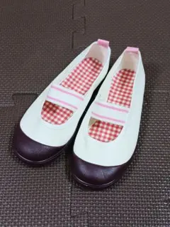 子ども用　上履き　17センチ