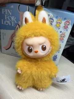 正規品　イニシャルラブブ　Ｙ