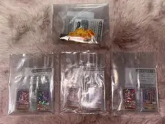 アイカツ グッズコレクション3