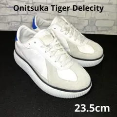 デレシティ スニーカー