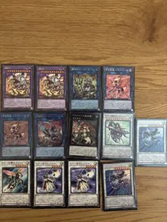 2026年最新】メサイア デッキの人気アイテム - メルカリ