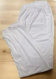 マタニティパンツ　妊婦さん　ママさん