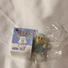 きみまろ 韓国限定 ポップアップ フィギュア