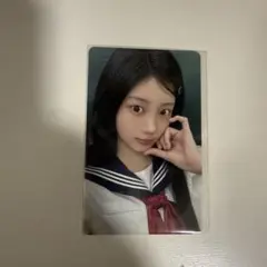 ILLIT 도쿄 공연 회장 한정 원희