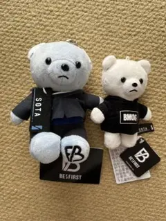 2025年最新】bmsg くま ソウタの人気アイテム - メルカリ