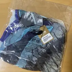 中国蘇州シルク製 ストール 青・黒・紫 44