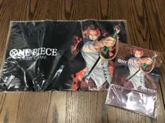 チャンピオンシップセット2022（シャンクス） ※プロモ無し