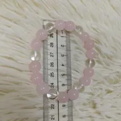 パワーストーン　ブレスレット