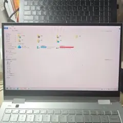 ​【美品/海外ISO配列】SamsungGalaxy Book Flex2 i5のサムネイル
