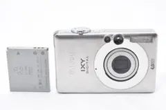 Canon IXY DIGITAL 50 キャノン デジカメ コンデジ　カメラ Canon IXY DIGITAL 50 デジタルカメラ