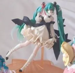 初音ミク AMP フィギュア ～Latidos-2022 ver.～