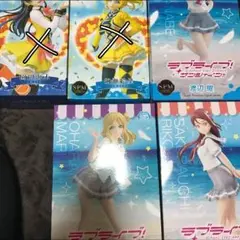 フィギュア色々