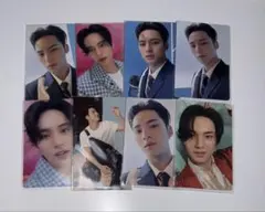 SEVENTEEN MINGYU ミンギュ トレカ