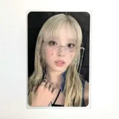 NMIXX expérgo Applemusic ハート トレカ コンプ NMIXX expérgo Applemusic ハート トレカ コンプ - メルカリ