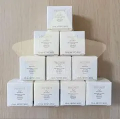 【10箱セット】 デコルテAQ ミリオリティ インテンシブデイクリーム新品未使用