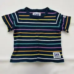 Lee マルチボーダー Tシャツのサムネイル
