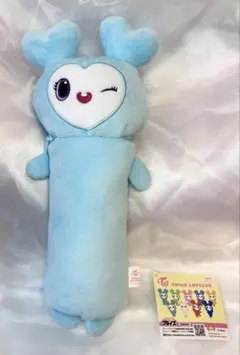 twice ナブリー ナヨン TWICE ナヨン ナブリー 新品未開封 - メルカリ