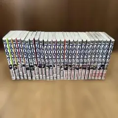 ブルーロック 1～26巻のセット 帯付き - メルカリ