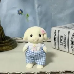 フローラウサギ