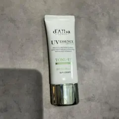 ダルバ トーンアップサンクリーム