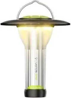 ランタン超高輝度 6500K点灯25-100時間SOSモード搭載LED 急速充電のサムネイル