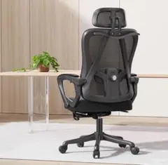 オフィスチェア 椅子 デスクチェア オフィスチェア メッシュ ハイバック